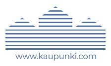 Kaupunkikiinteistöt LKV (SKVL jäsen) logo