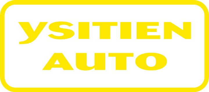 Ysitien Auto Oy logo