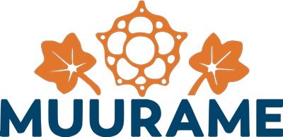 Muuramen kunta logo