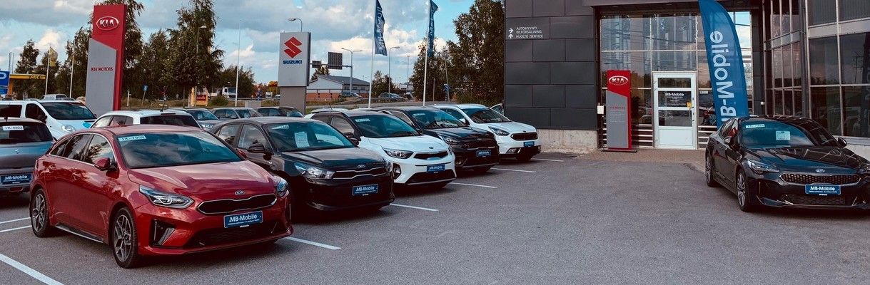 Oy MB-Mobile Ab kuva