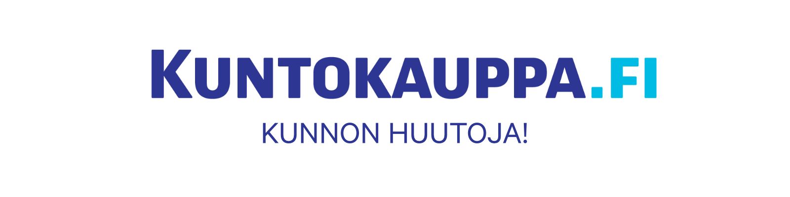 Kuntokauppa.fi kuva