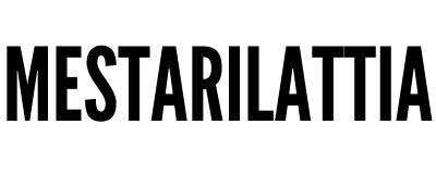 Mestarilattia logo