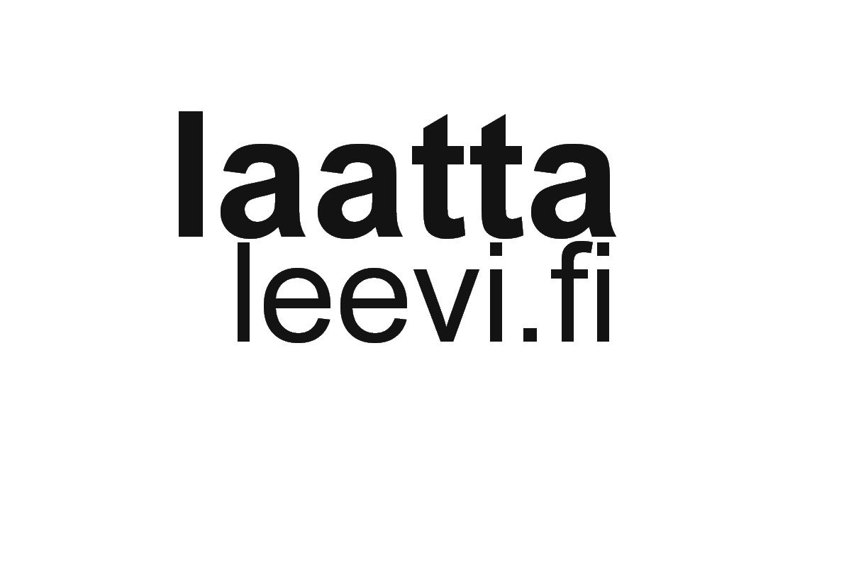Jyväskylän Laatta Leevi Oy logo