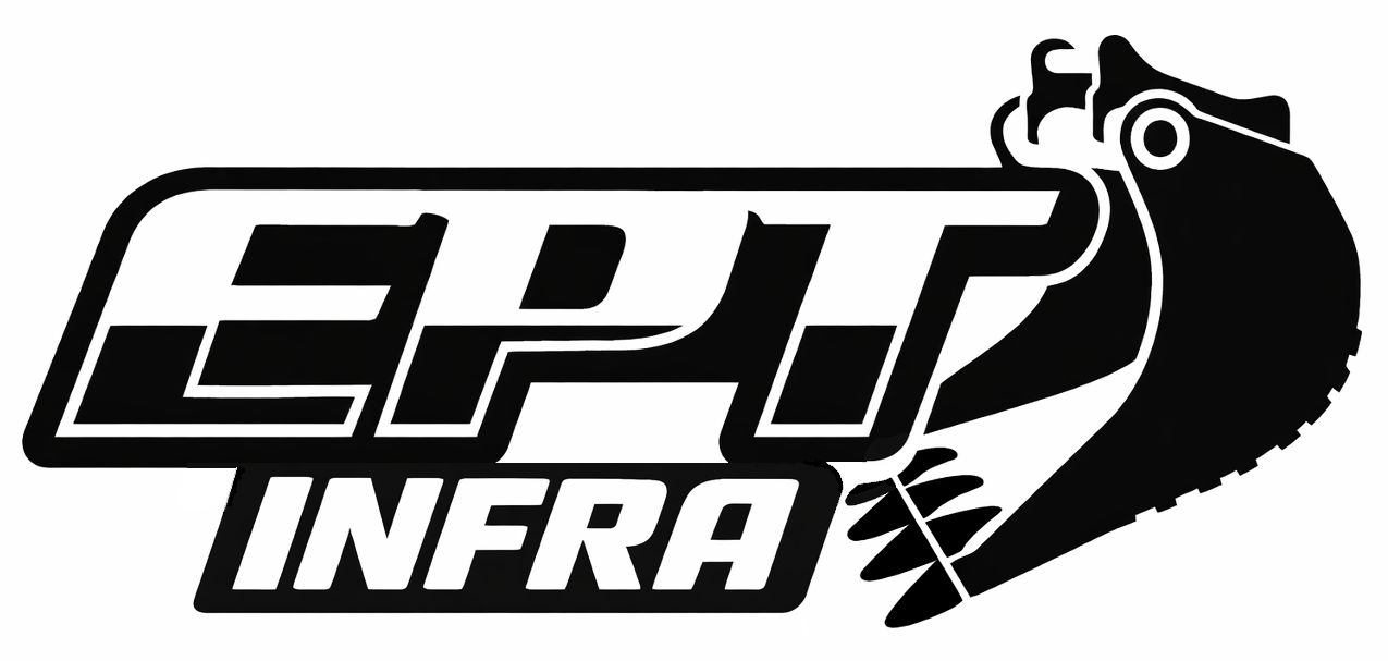 EPT Infra Oy logo