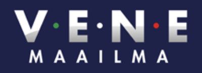 Venemaailma logo