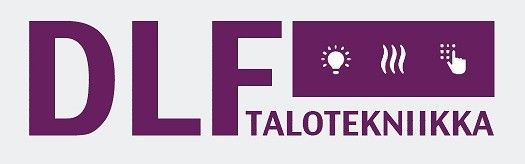DLF Service logo