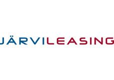 Järvileasing Oy logo