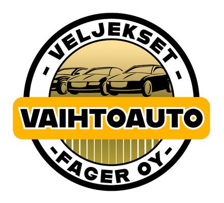 Veljekset Vaihtoauto Fager Oy kuva