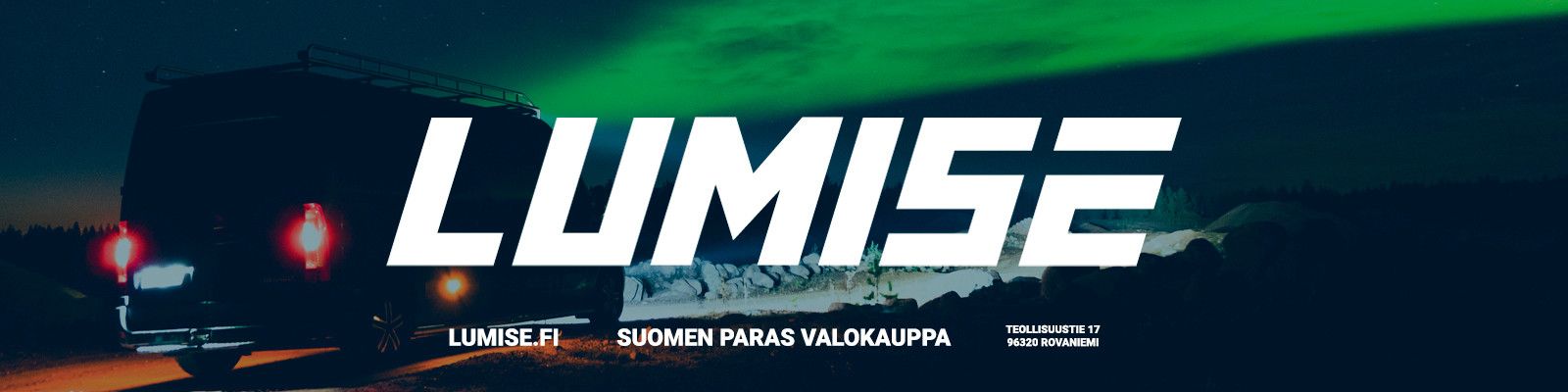 Lumise Oy kuva