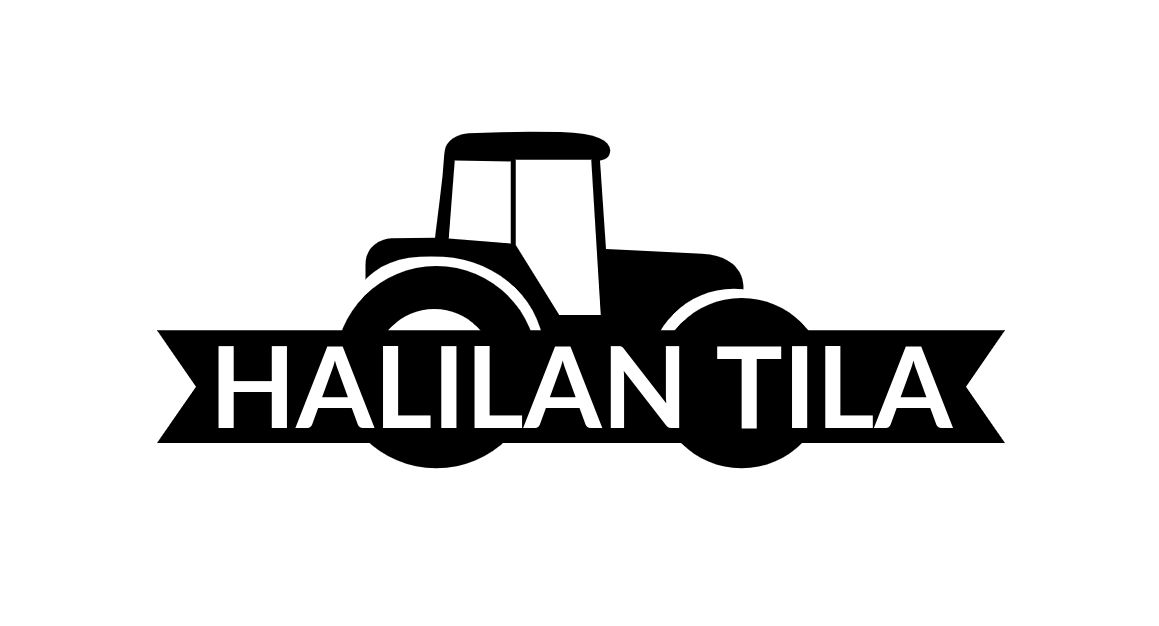 Maatalousyrittäjä Pekka Halinen logo