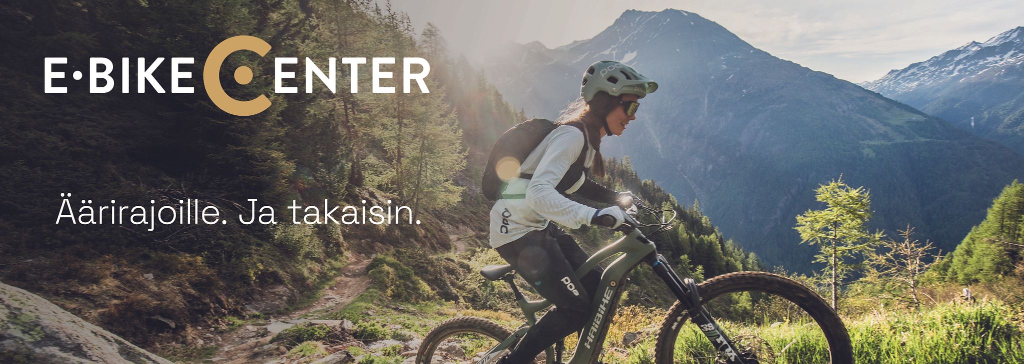 eBike Center Oy kuva
