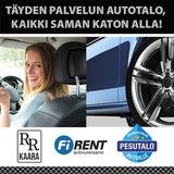 RR-Kaara logo