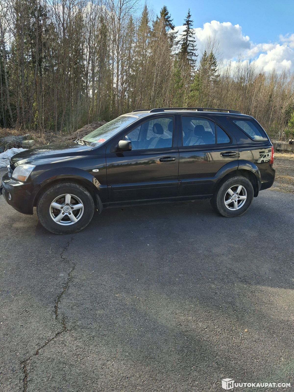 KIASorento,2009