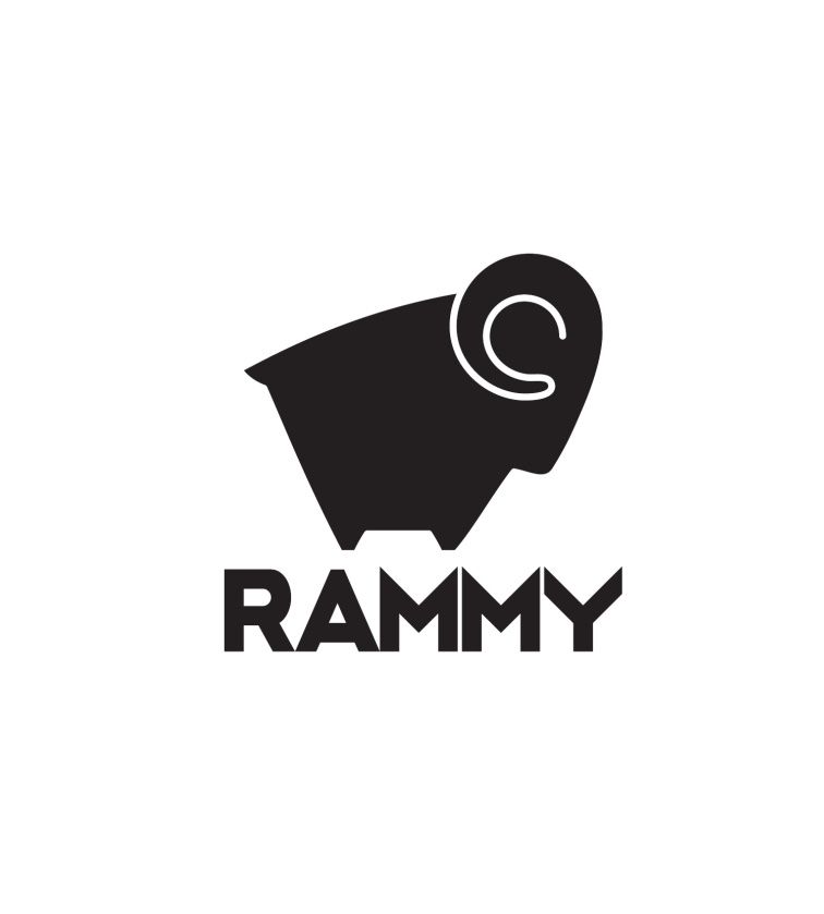 Rammy Oy logo