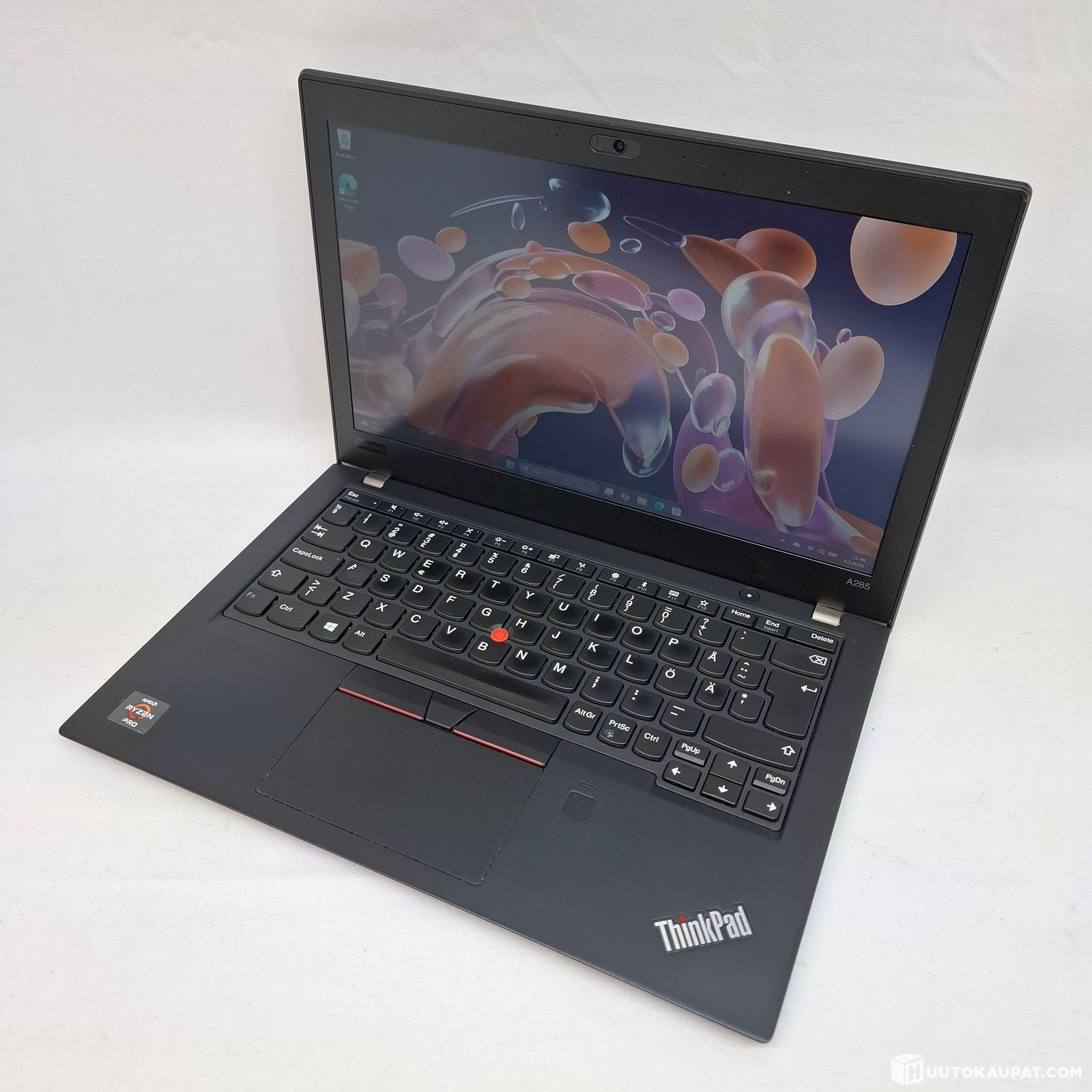 Lenovo ThinkPad A285 | 31.8 cm (12.5