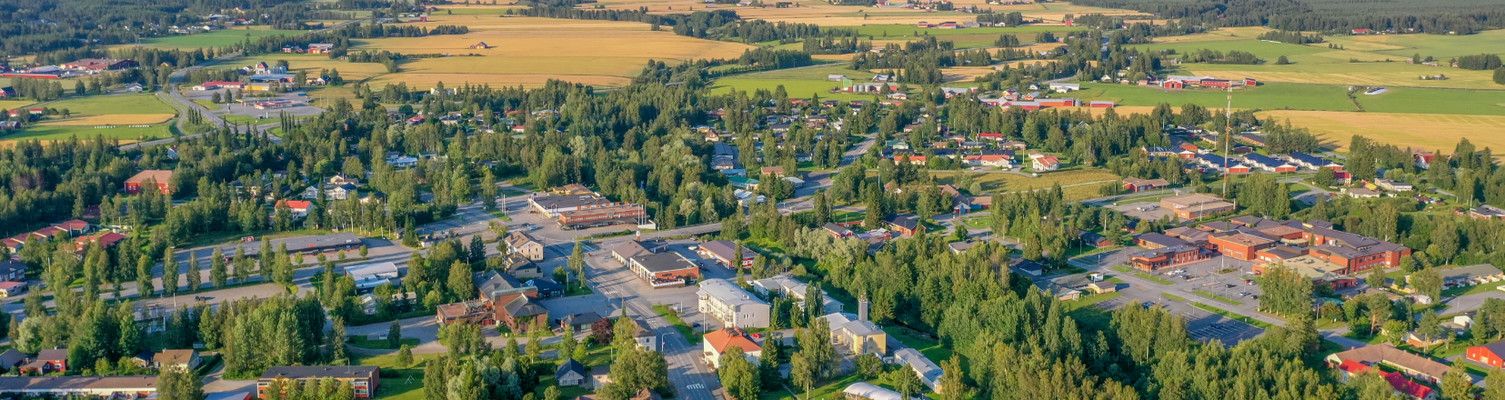 Teuvan kunta kuva