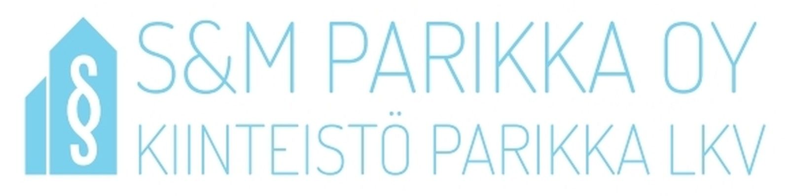 Kiinteistö Parikka LKV (SKVL jäsen) kuva