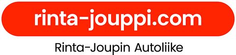 Rinta-Joupin Autoliike Oy logo