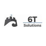 6T Solutions Oy logo