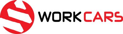 Work Cars Oy logo