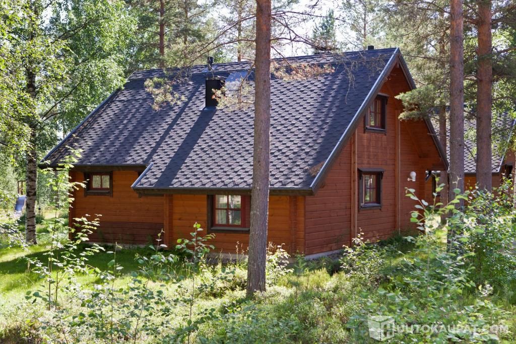 Lomaosake Hannunkiven Lomakylä vko 46, Kivijärvi 