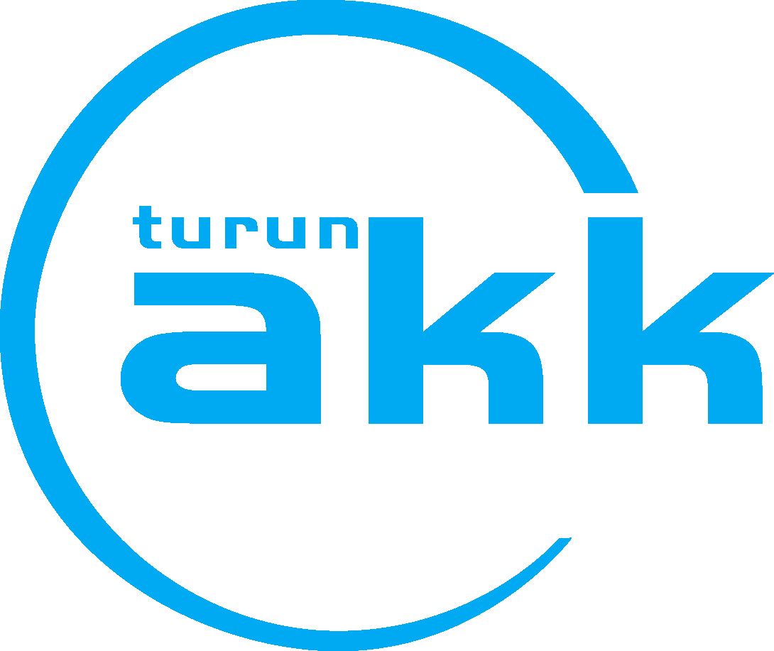 Turun Aikuiskoulutussäätiö sr logo