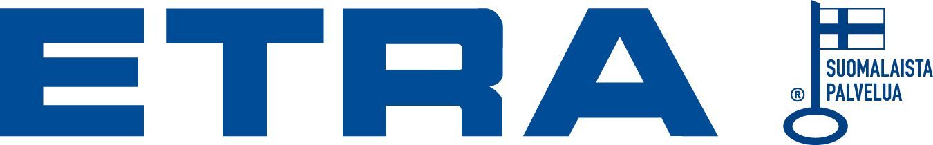 ETRA Megacenter Tornio logo