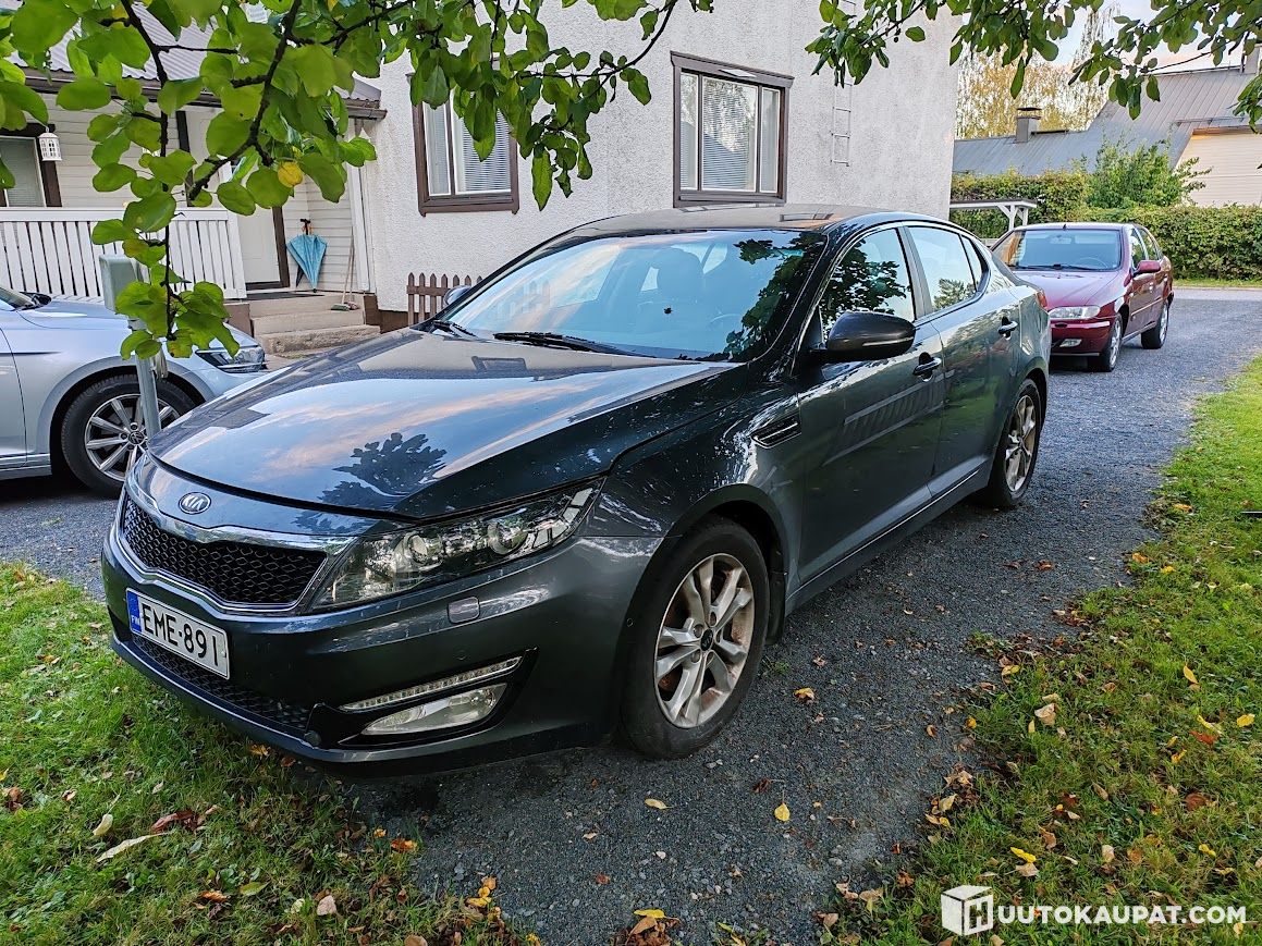 Sitemapcdatahttpthereferenznetengine For 2012 Kia Optimanull
