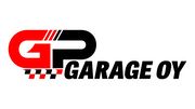 GP Garage Oy logo