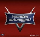 Vuorelan Automyynti logo