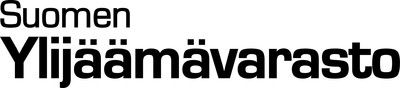 Suomen Ylijäämävarasto / Suomen ovimarket Oy logo