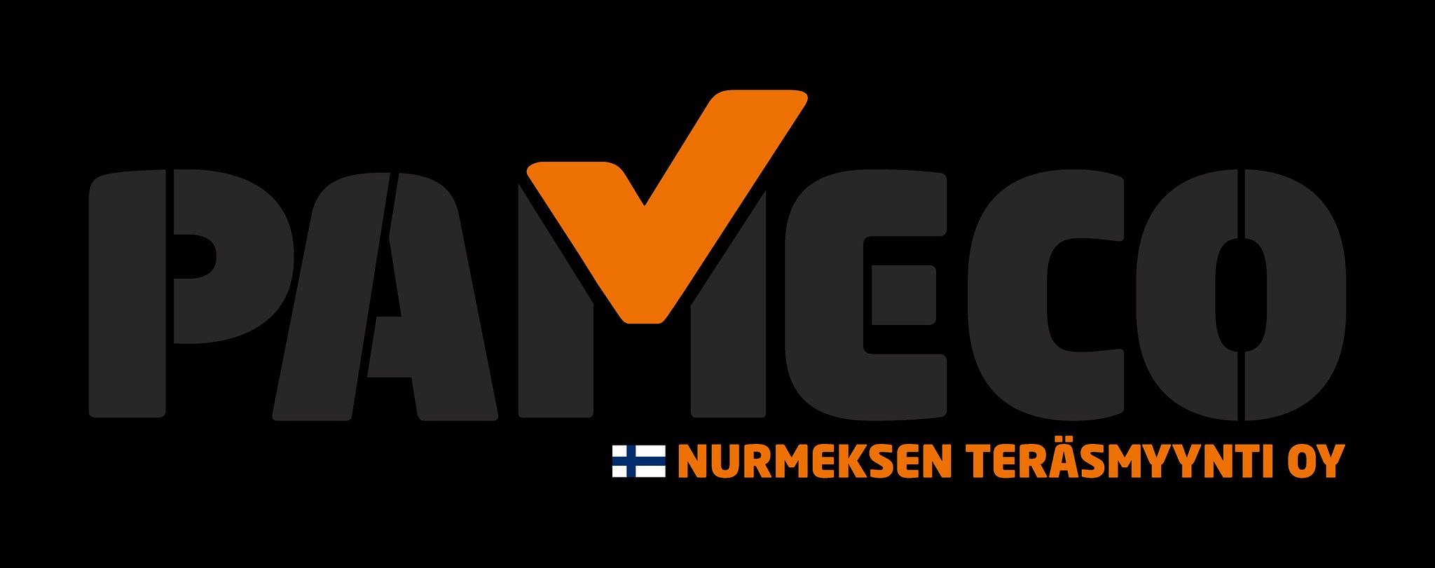 Nurmeksen Teräsmyynti Oy kuva