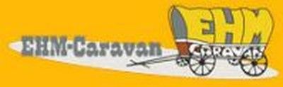 EHM-Caravan Oy logo