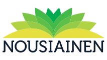 Nousiaisten kunta logo