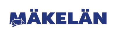 Mäkelän Auto Oy logo