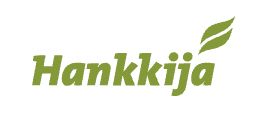 Hankkija Kokkolan Konekeskus logo