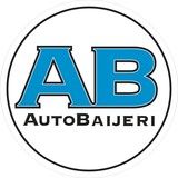 AutoBaijeri Oy logo