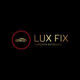 Lux Fix logo