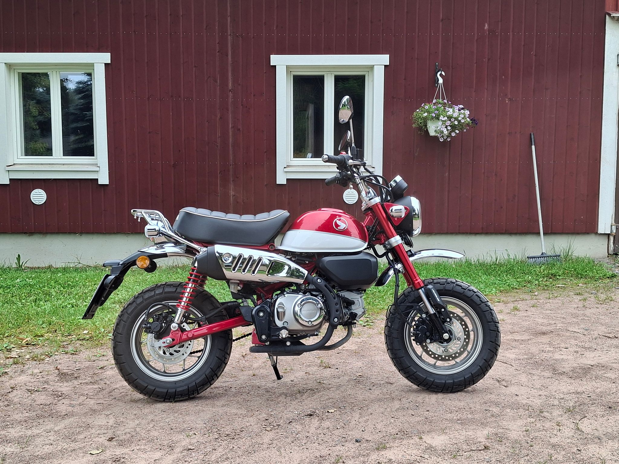 Super Soco TS1200 1200R Sähkömopo, Oulu | Huutokaupat.com