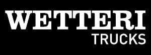 Wetteri Trucks Oy logo