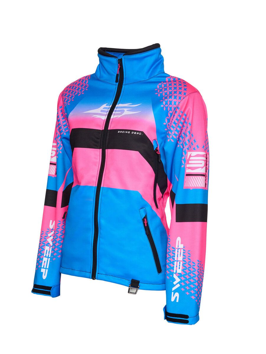 Sweep Missile RX naisten talvitakki Drytech kavoilla koko 38 Sh. 279 ...
