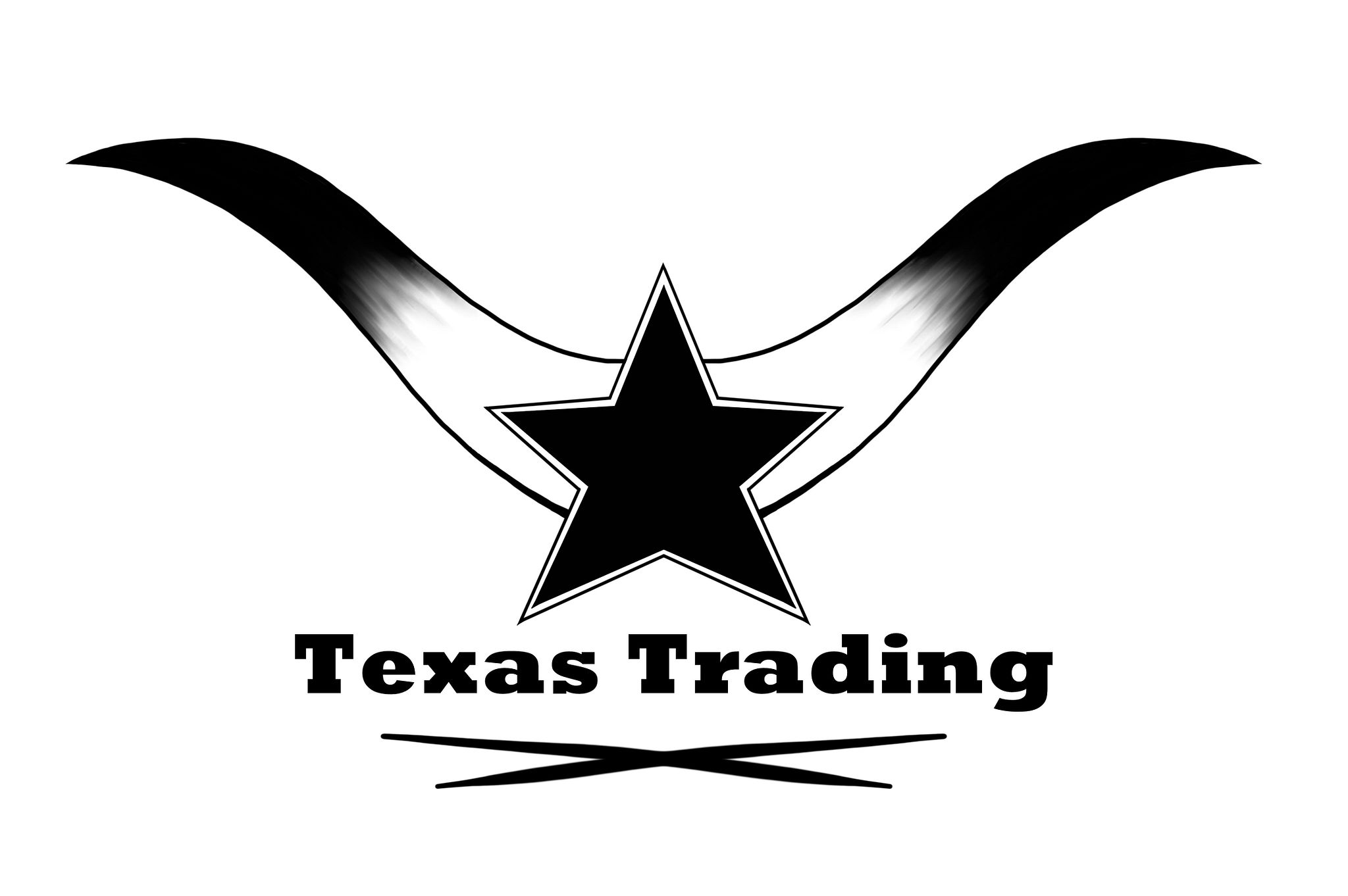 Texas Trading logo