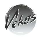 Vekas Oy logo