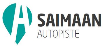 Saimaan Autopiste Oy logo