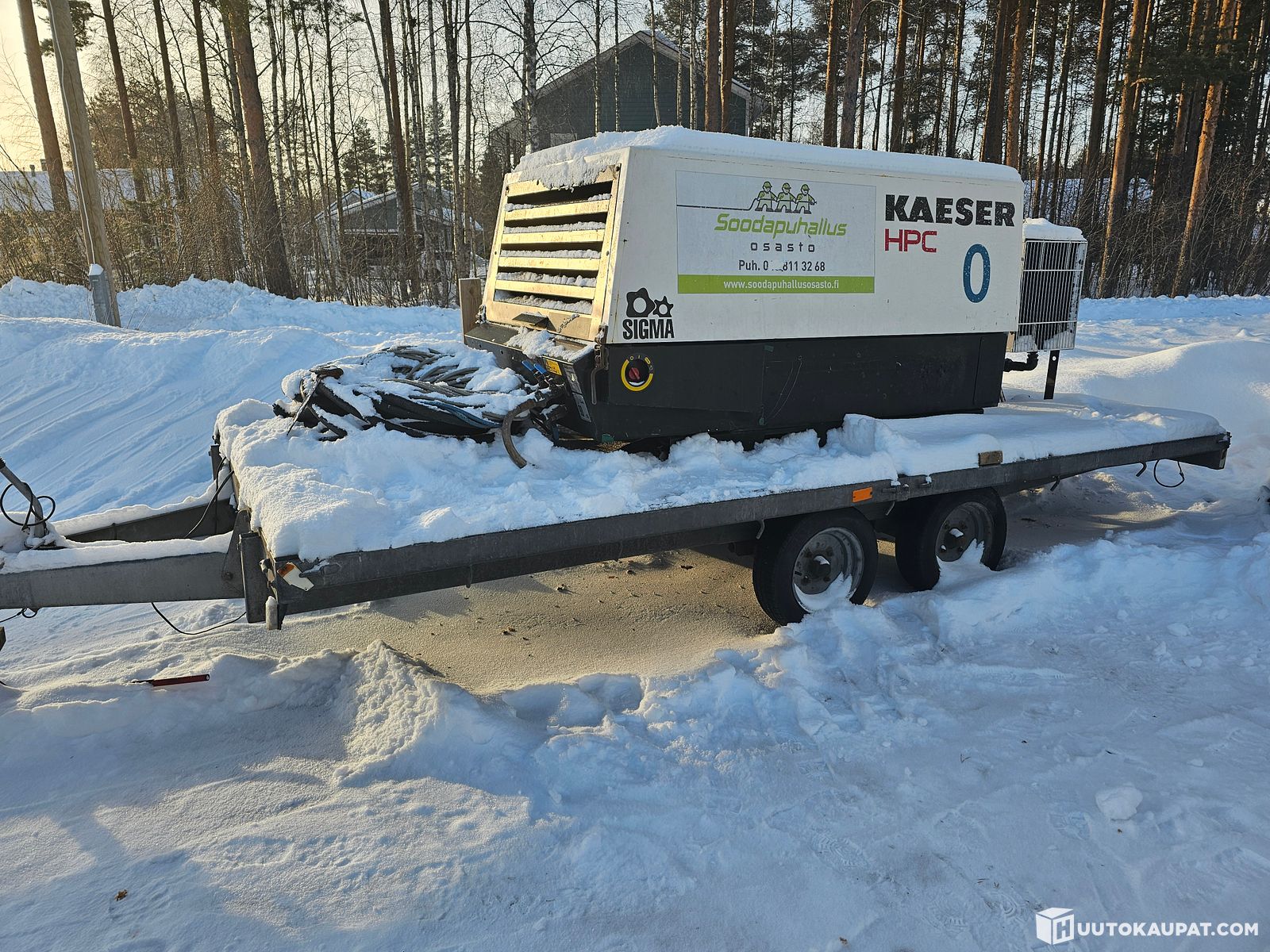 kaeser-m45-soodapuhallus-laitteet-2011-tyrn-v-huutokaupat