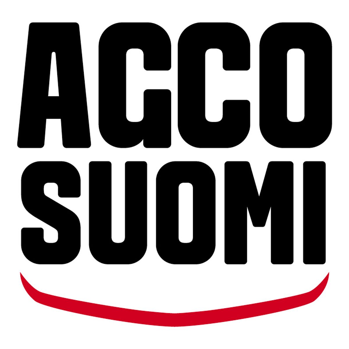 AGCO Suomi Oy Parts logo