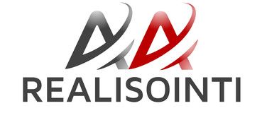 AA Realisointi logo