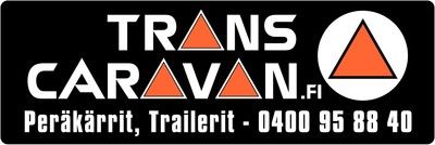 Trans Caravan Oy logo