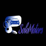 SoloMotors Oy logo