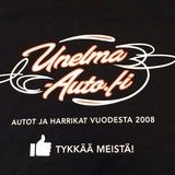 Unelma-Auto Oy logo